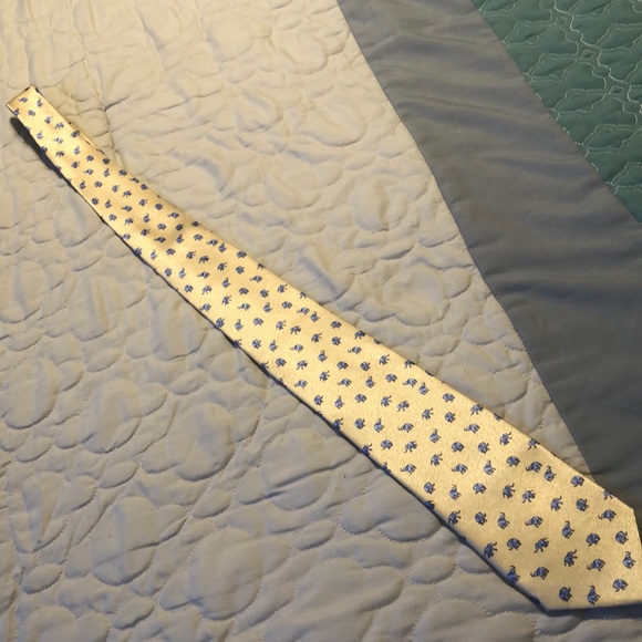 Campia neck tie - Picture 1 of 2